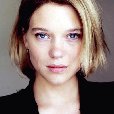 Léa Seydoux image